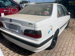 Peugeot Pars